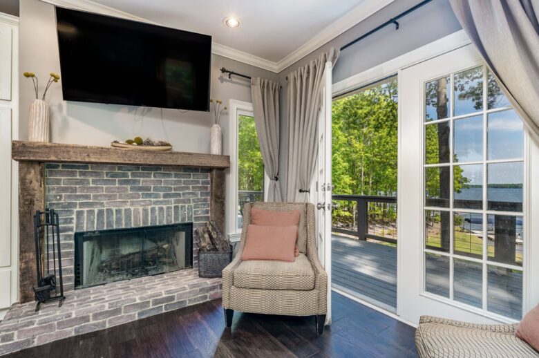 Spectacular Lake Escape on Oconee - Eatonton, Georgia