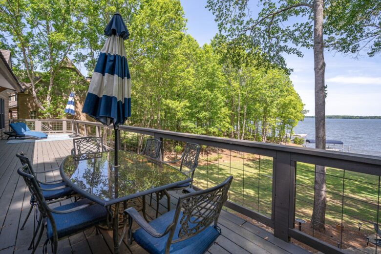 Spectacular Lake Escape on Oconee - Eatonton, Georgia