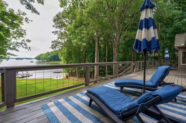 Spectacular Lake Escape on Oconee - Eatonton, Georgia