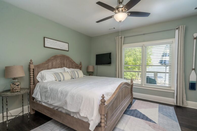 Spectacular Lake Escape on Oconee - Eatonton, Georgia