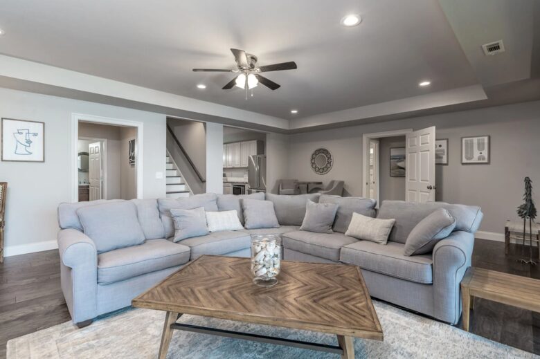 Spectacular Lake Escape on Oconee - Eatonton, Georgia