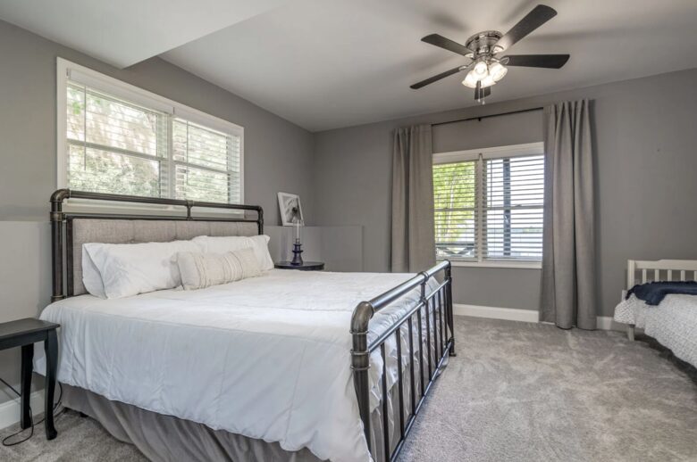Spectacular Lake Escape on Oconee - Eatonton, Georgia