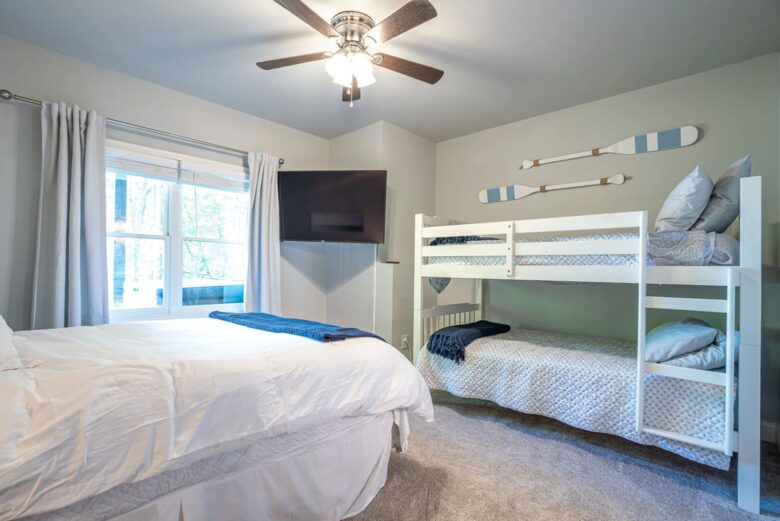 Spectacular Lake Escape on Oconee - Eatonton, Georgia
