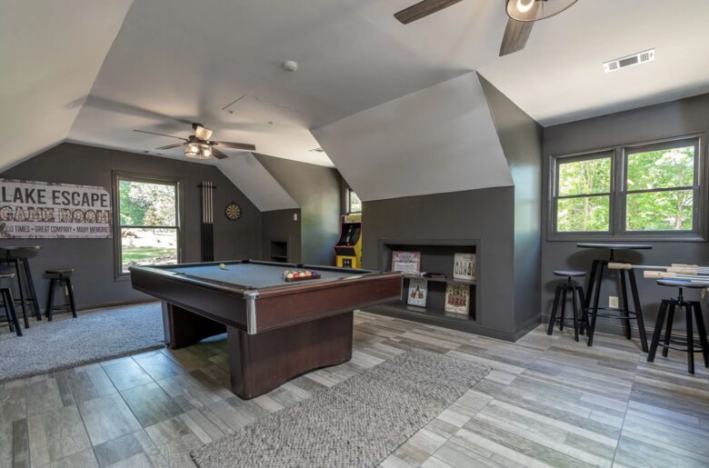Spectacular Lake Escape on Oconee - Eatonton, Georgia