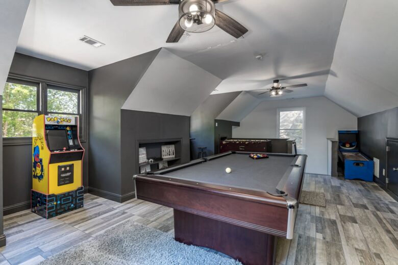 Spectacular Lake Escape on Oconee - Eatonton, Georgia
