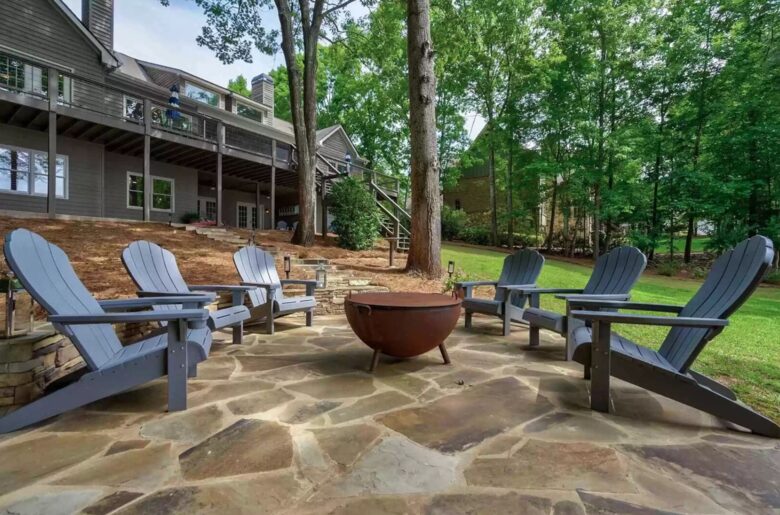 Spectacular Lake Escape on Oconee - Eatonton, Georgia