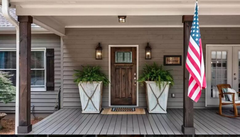 Spectacular Lake Escape on Oconee - Eatonton, Georgia