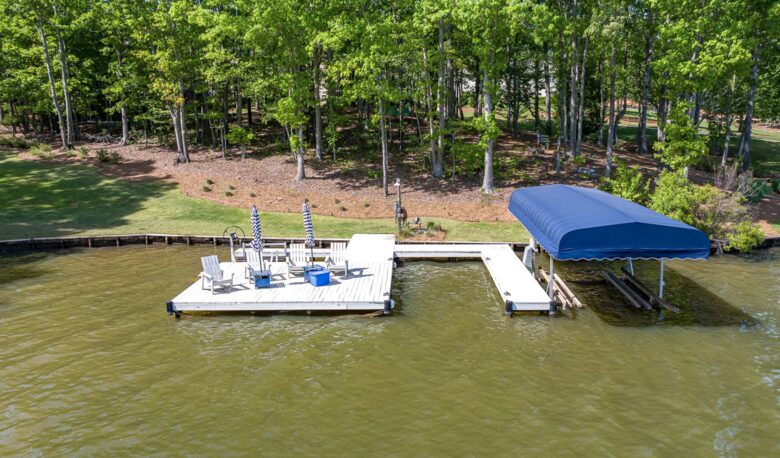 Spectacular Lake Escape on Oconee - Eatonton, Georgia