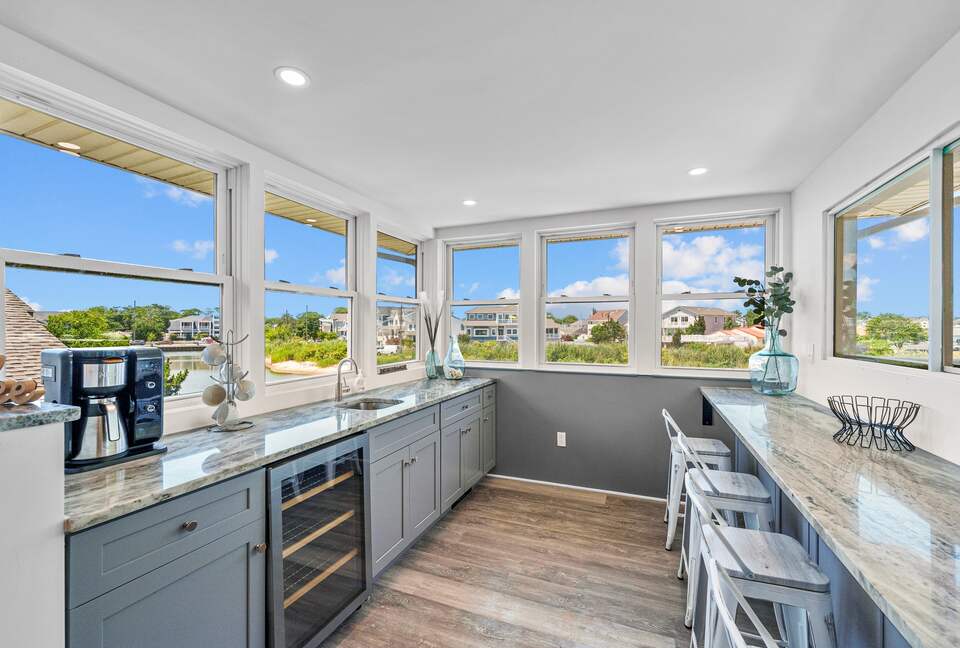 Legacy Beach House - Point Pleasant Beach, New Jersey