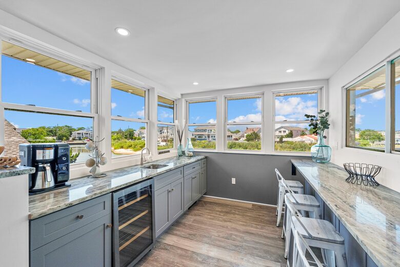 Legacy Beach House - Point Pleasant Beach, New Jersey