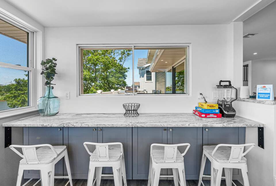 Legacy Beach House - Point Pleasant Beach, New Jersey