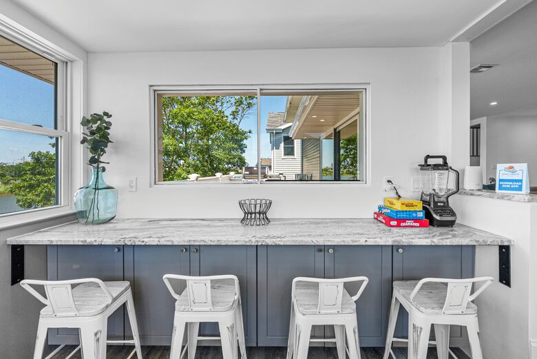Legacy Beach House - Point Pleasant Beach, New Jersey