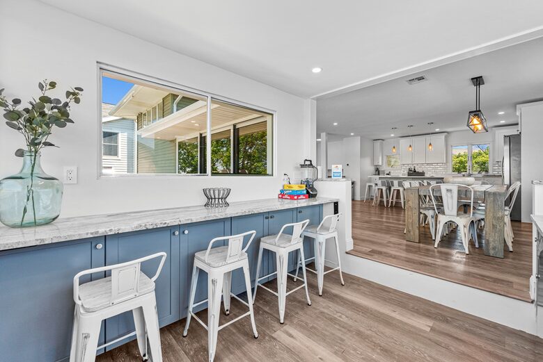 Legacy Beach House - Point Pleasant Beach, New Jersey