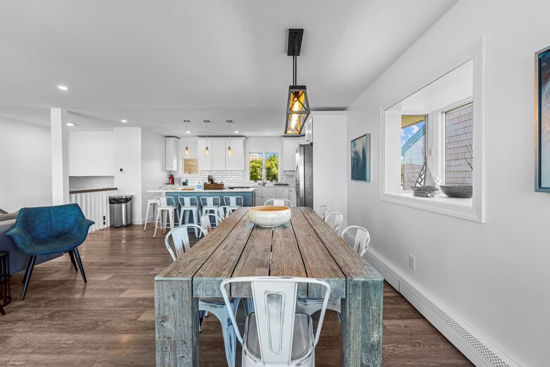 Legacy Beach House - Point Pleasant Beach, New Jersey