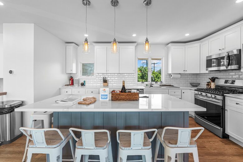 Legacy Beach House - Point Pleasant Beach, New Jersey