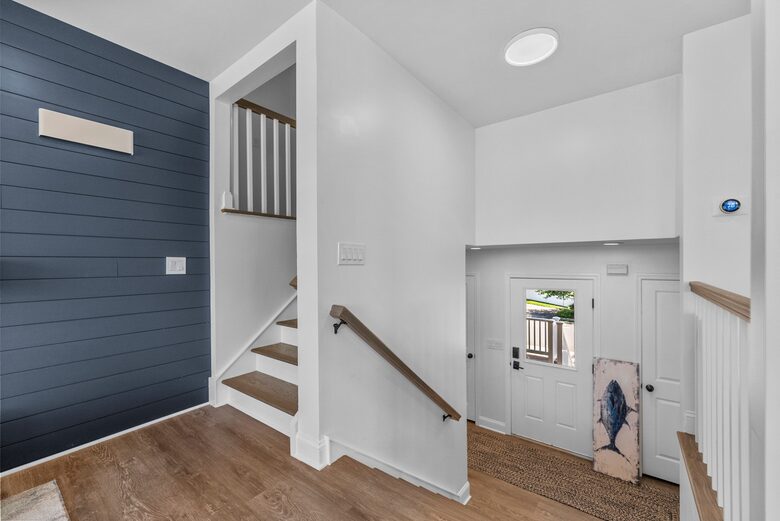 Legacy Beach House - Point Pleasant Beach, New Jersey