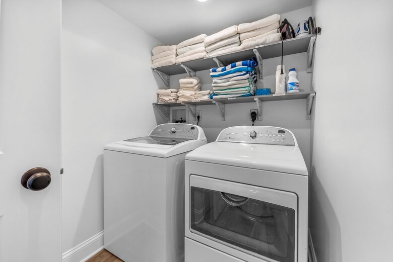Legacy Beach House - Point Pleasant Beach, New Jersey