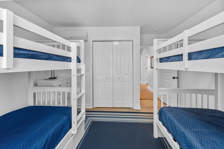 Legacy Beach House - Point Pleasant Beach, New Jersey