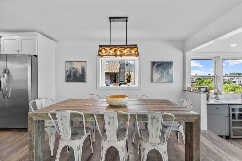 Legacy Beach House - Point Pleasant Beach, New Jersey