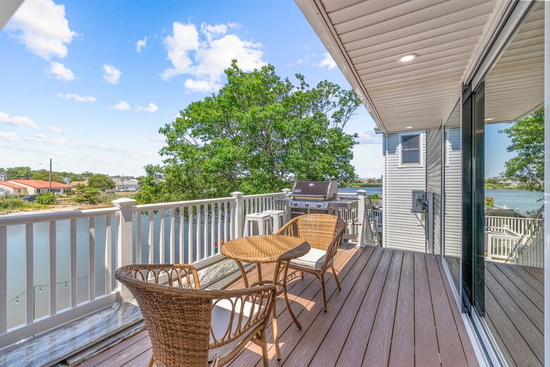 Legacy Beach House - Point Pleasant Beach, New Jersey