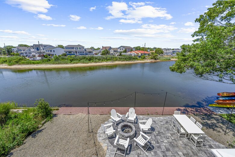 Legacy Beach House - Point Pleasant Beach, New Jersey