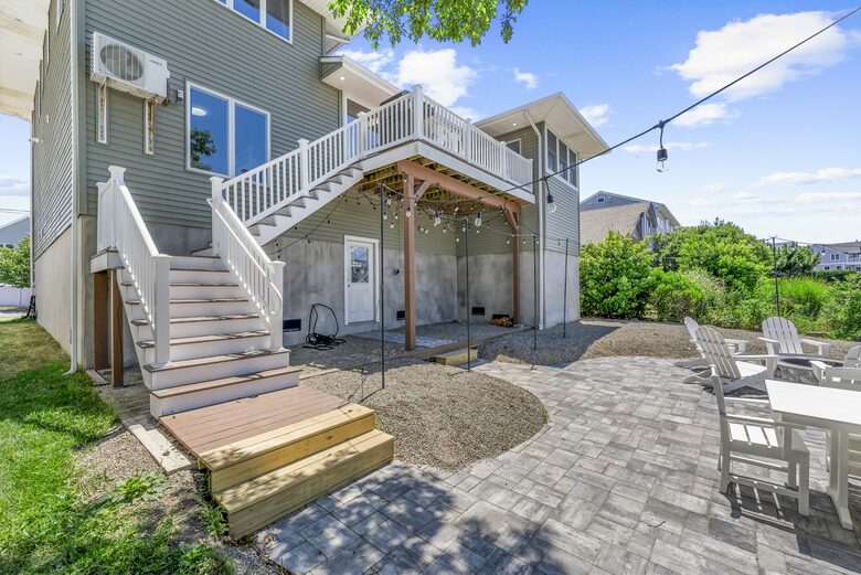 Legacy Beach House - Point Pleasant Beach, New Jersey
