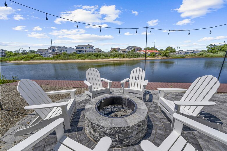 Legacy Beach House - Point Pleasant Beach, New Jersey