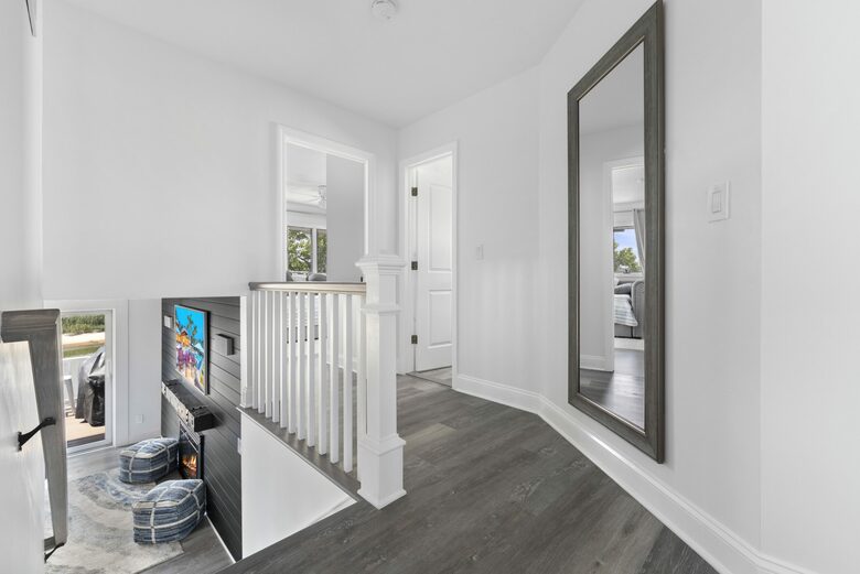 Legacy Beach House - Point Pleasant Beach, New Jersey