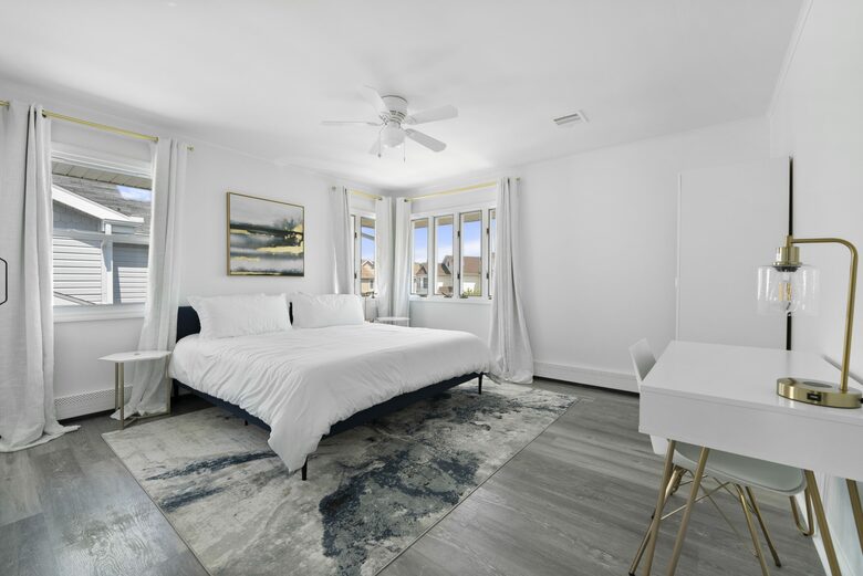Legacy Beach House - Point Pleasant Beach, New Jersey