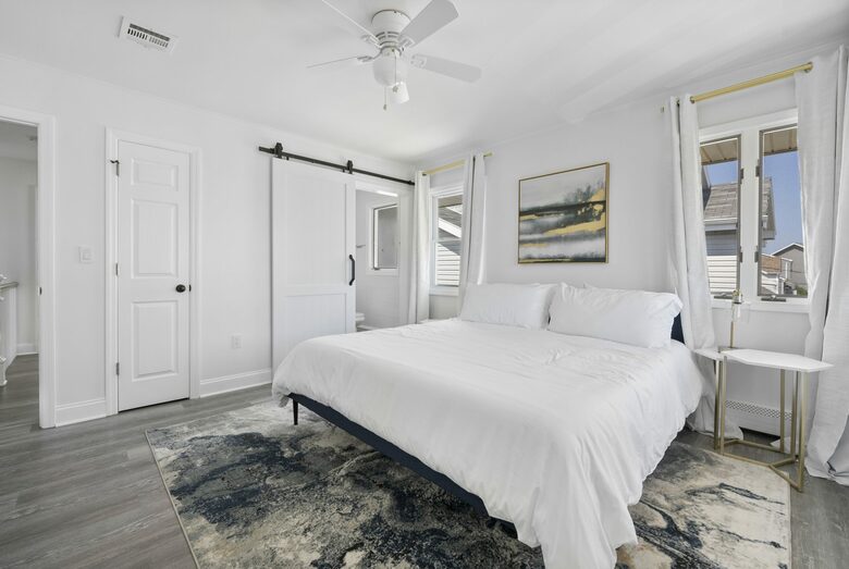 Legacy Beach House - Point Pleasant Beach, New Jersey