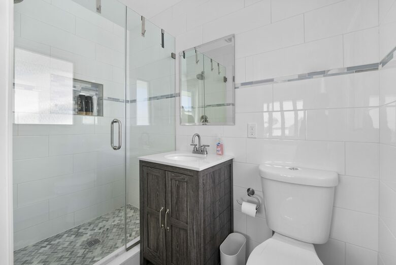Legacy Beach House - Point Pleasant Beach, New Jersey