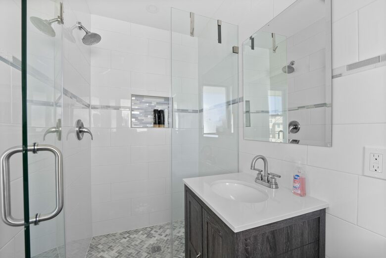 Legacy Beach House - Point Pleasant Beach, New Jersey