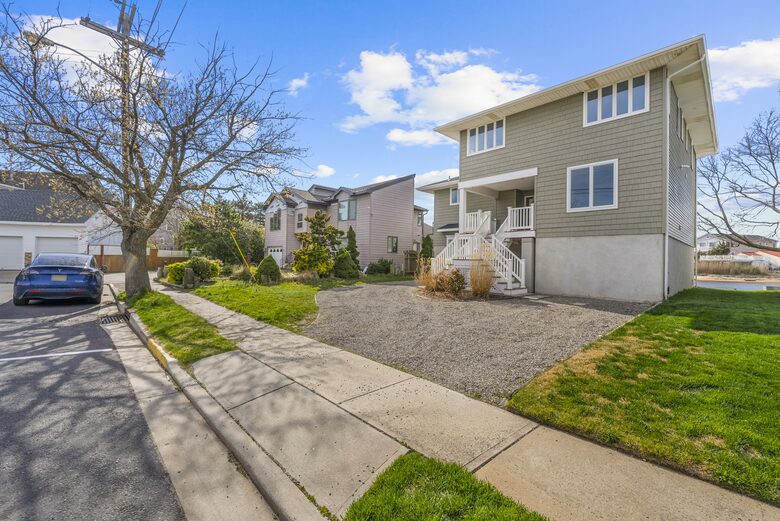 Legacy Beach House - Point Pleasant Beach, New Jersey
