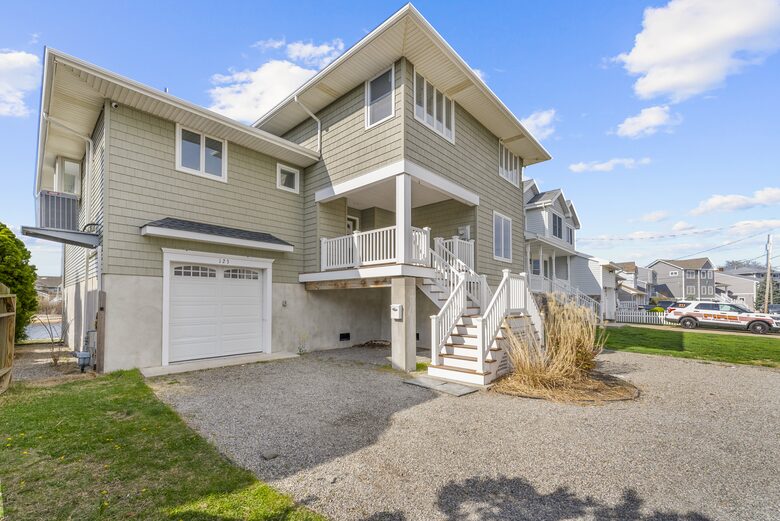 Legacy Beach House - Point Pleasant Beach, New Jersey