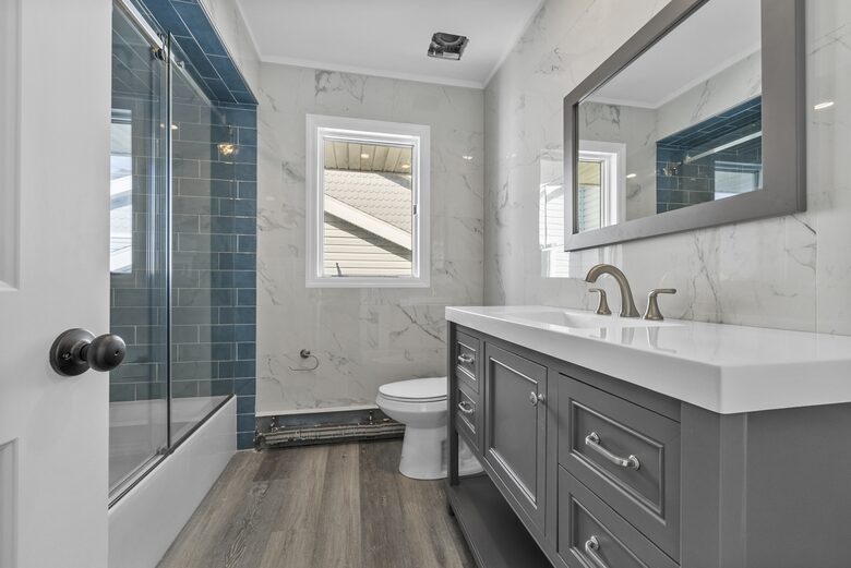 Legacy Beach House - Point Pleasant Beach, New Jersey