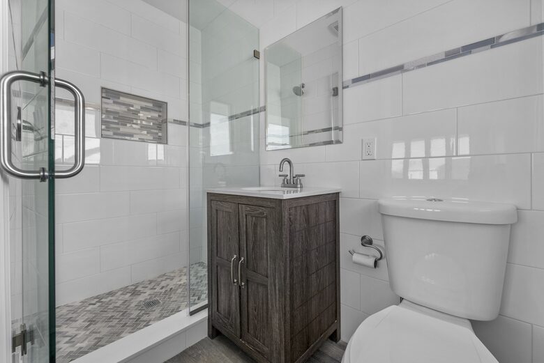 Legacy Beach House - Point Pleasant Beach, New Jersey