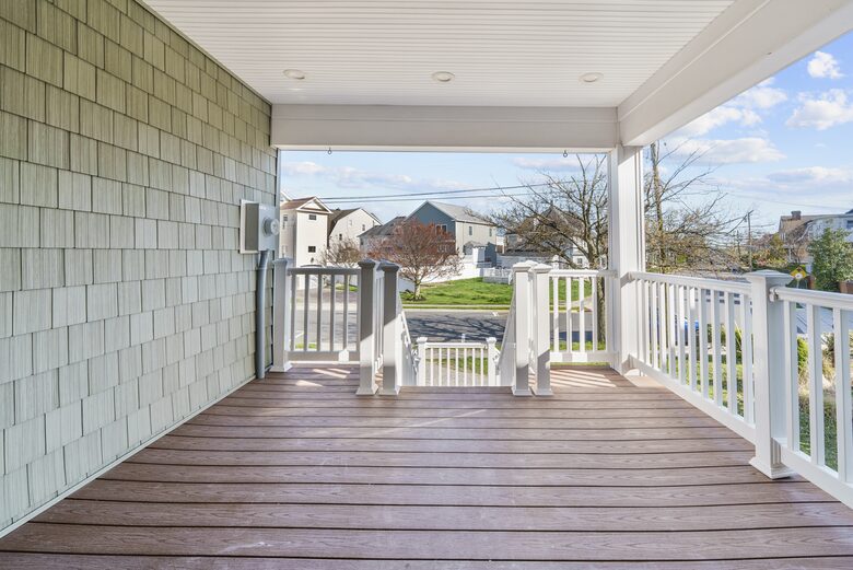 Legacy Beach House - Point Pleasant Beach, New Jersey