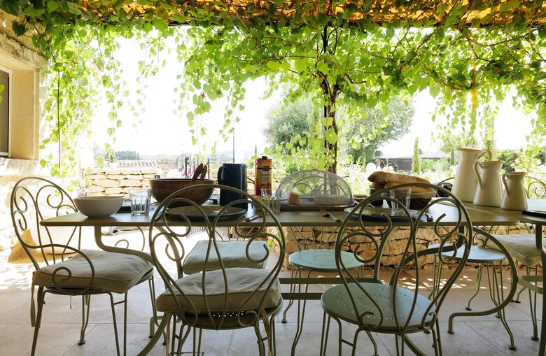 Luxury Villa In the Heart of The Luberon 'Golden Triangle' - Roussillon, France