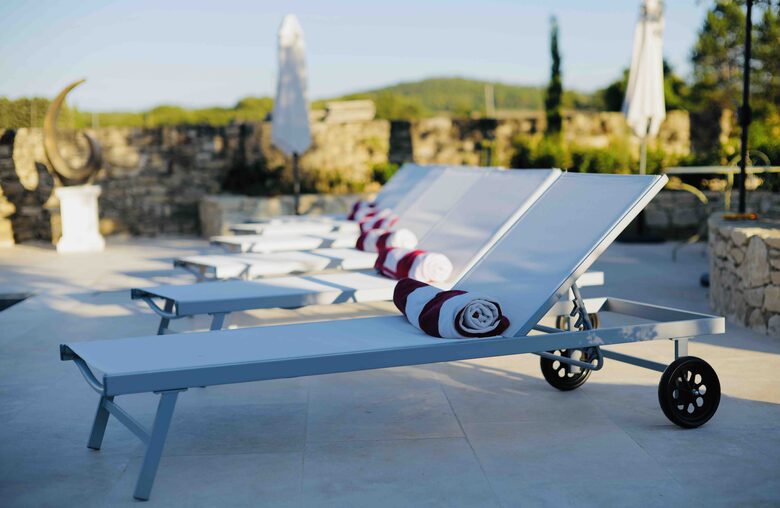Luxury Villa In the Heart of The Luberon 'Golden Triangle' - Roussillon, France