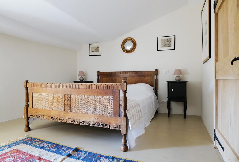Luxury Villa In the Heart of The Luberon 'Golden Triangle' - Roussillon, France