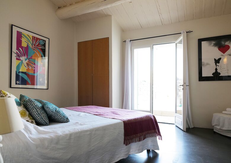 Luxury Villa In the Heart of The Luberon 'Golden Triangle' - Roussillon, France