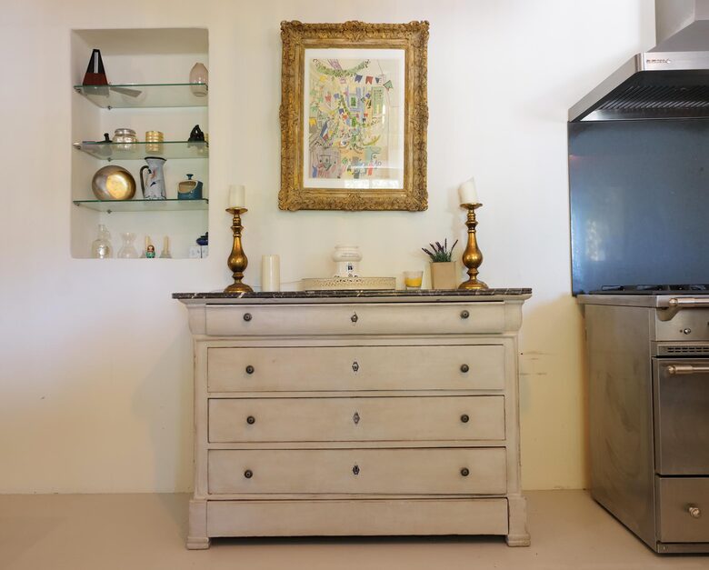 Luxury Villa In the Heart of The Luberon 'Golden Triangle' - Roussillon, France
