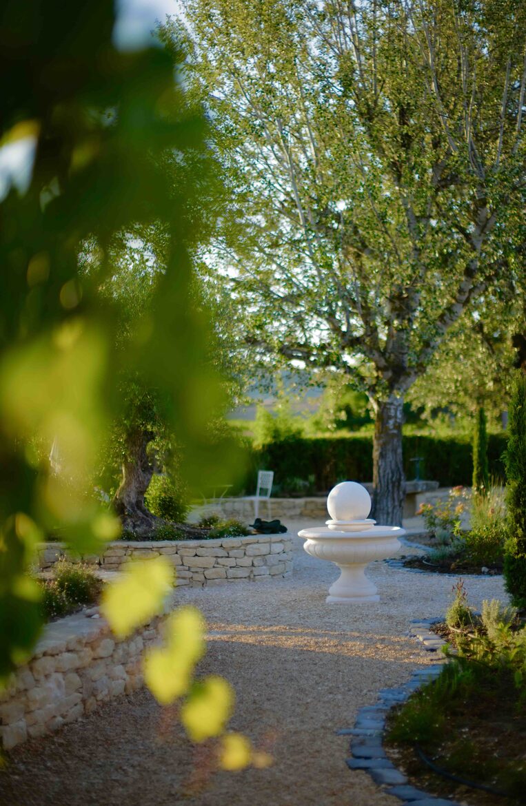 Luxury Villa In the Heart of The Luberon 'Golden Triangle' - Roussillon, France
