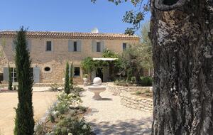 Luxury Villa In the Heart of The Luberon 'Golden Triangle' - Roussillon, France