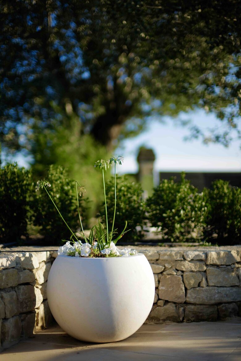 Luxury Villa In the Heart of The Luberon 'Golden Triangle' - Roussillon, France