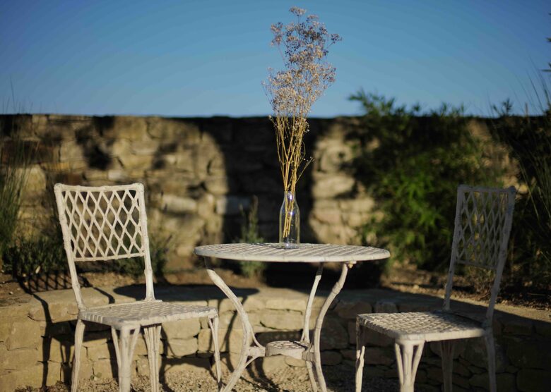 Luxury Villa In the Heart of The Luberon 'Golden Triangle' - Roussillon, France
