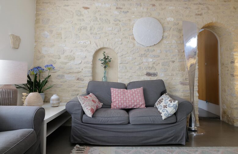 Luxury Villa In the Heart of The Luberon 'Golden Triangle' - Roussillon, France