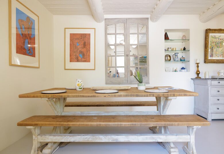 Luxury Villa In the Heart of The Luberon 'Golden Triangle' - Roussillon, France