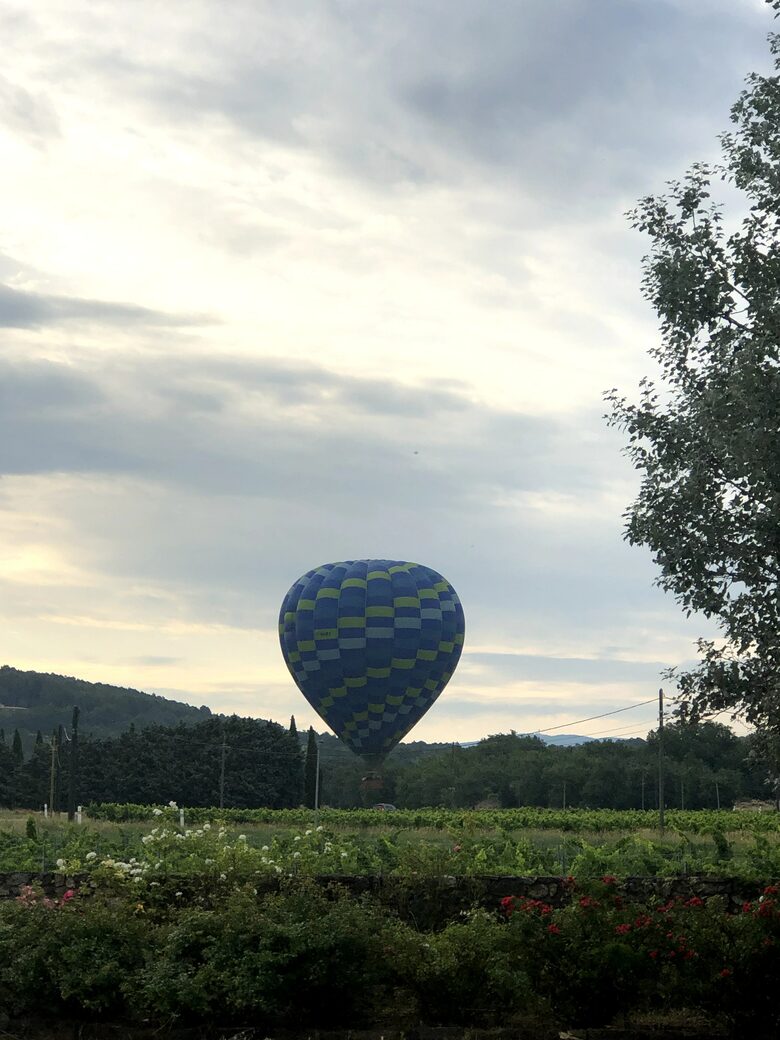Luxury Villa In the Heart of The Luberon 'Golden Triangle' - Roussillon, France