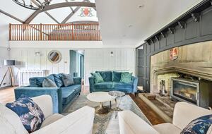 Grenville House - Kilkhampton, United Kingdom